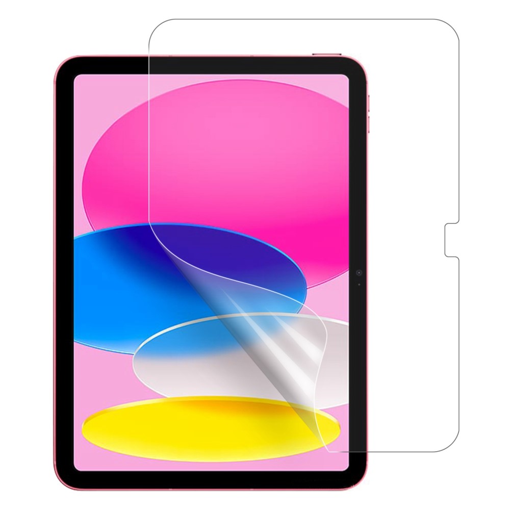Näytönsuoja Apple iPad 10.9 10th Gen (2022)