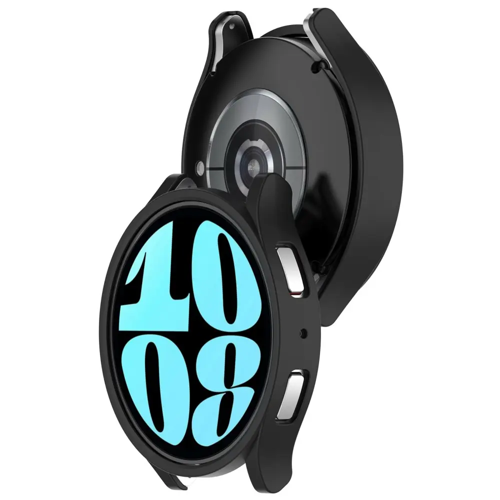 Hårdskal Samsung Galaxy Watch 6 44mm Svart