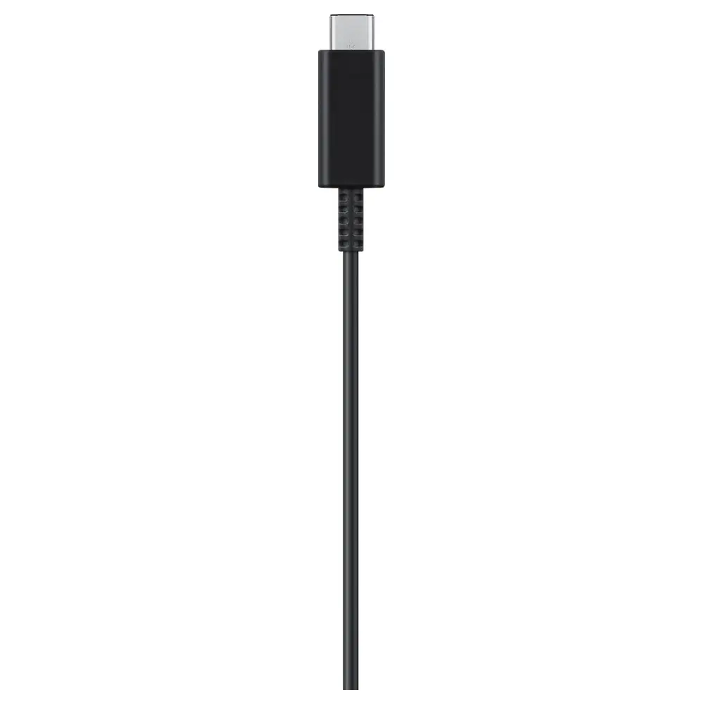 Fast Wireless Charger USB-C Galaxy Watch Svart