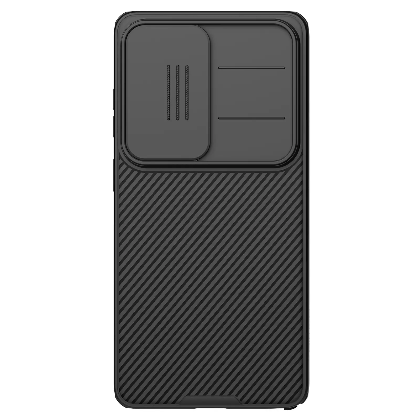 CamShield Skal Samsung Galaxy S26 Ultra Svart