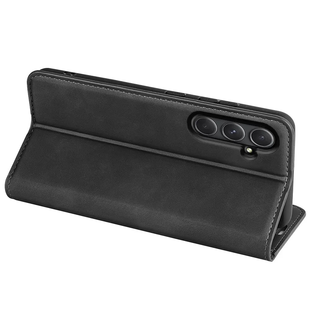 Samsung Galaxy A55 Slim Mobilfodral Svart