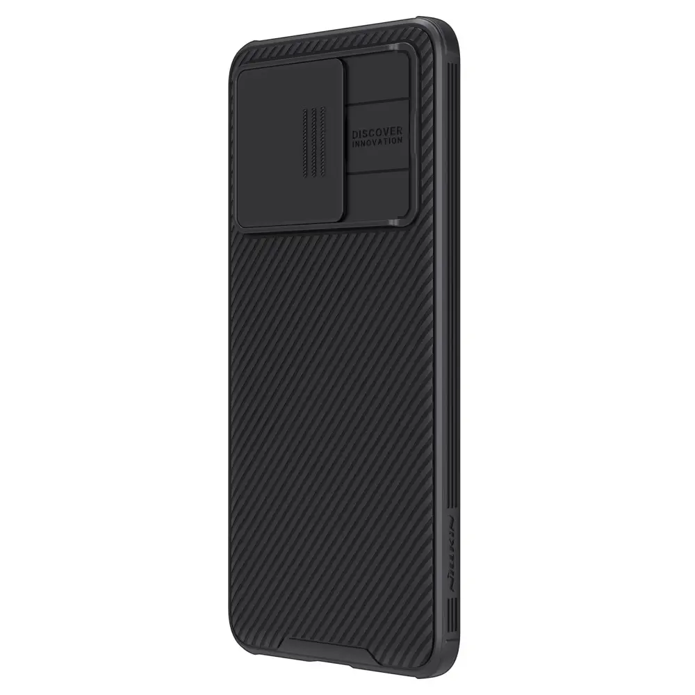 CamShield Skal Xiaomi 13T Pro Svart