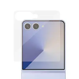 Samsung Galaxy Z Flip 8 Front Screen Protector