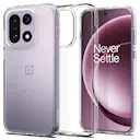  OnePlus 15 Case Ultra Hybrid Crystal Clear