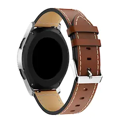 Læderrem CMF by Nothing CMF Watch Pro 2 Cognac