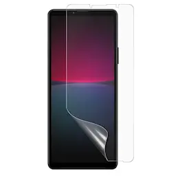 Skærmbeskytter Sony Xperia 10 VI