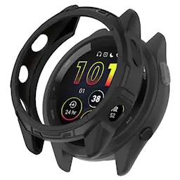Cover Garmin Forerunner 265S sort