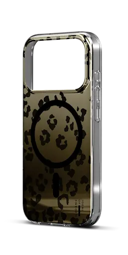 Mirror MagSafe Case iPhone 18 Pro Leo Ombre