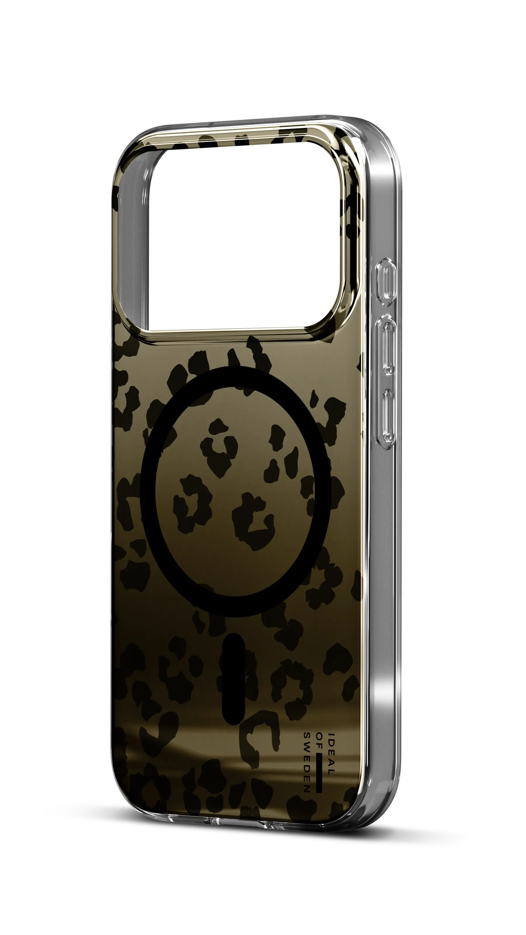 Mirror MagSafe Case iPhone 17 Pro Leo Ombre