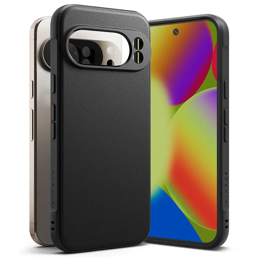 Onyx Case Google Pixel 10 Pro XL Black