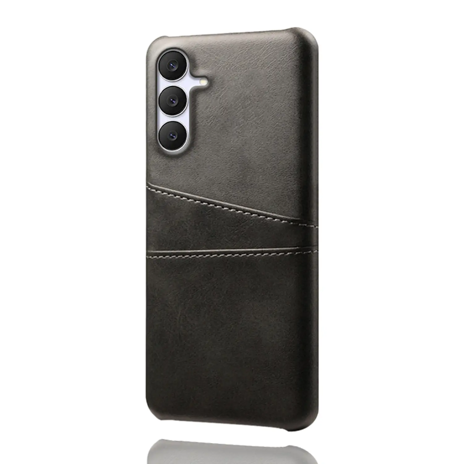 Card Slots Case Samsung Galaxy S26 FE Svart