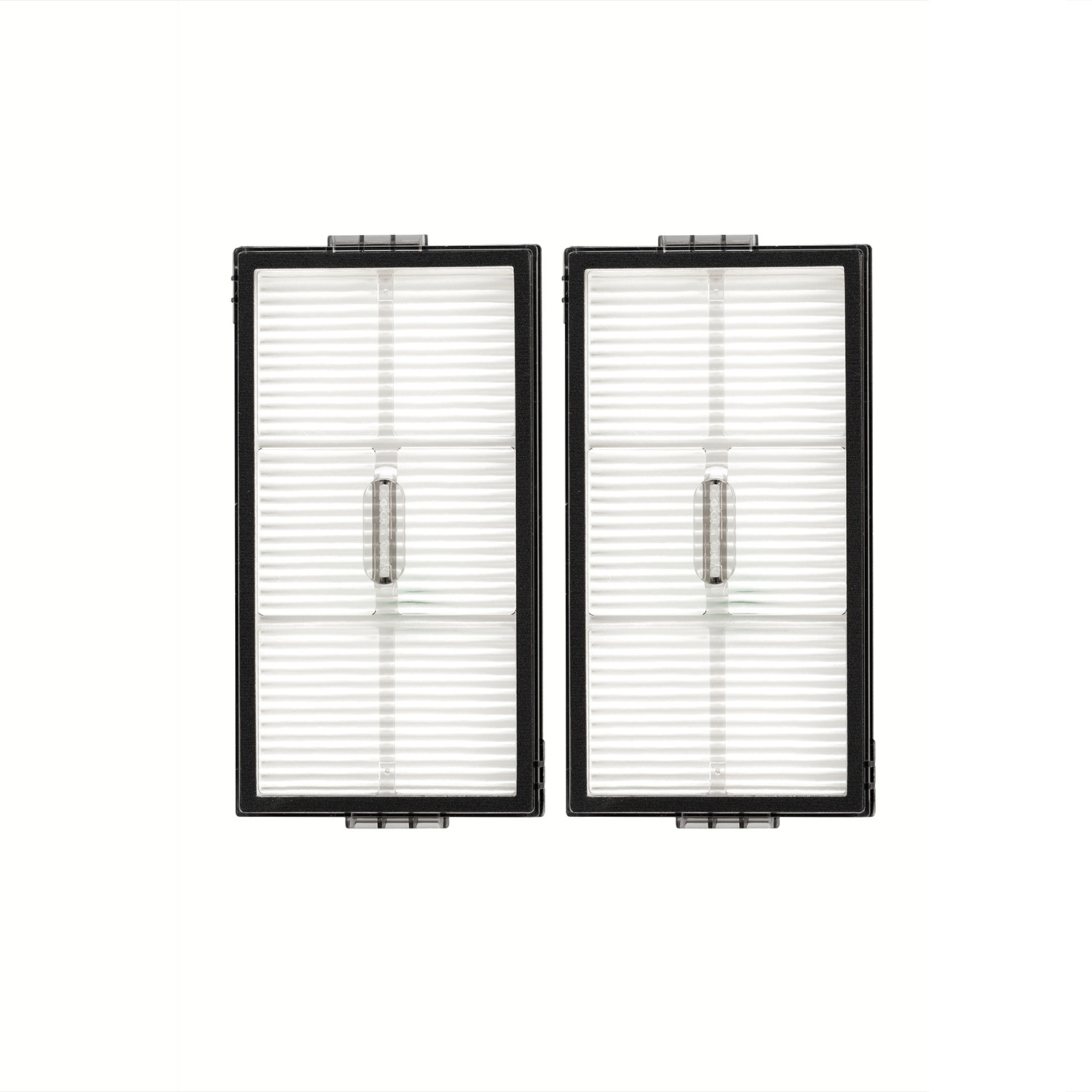 Roborock Saros 10R 2-pack HEPA-filter