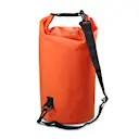 Vandtæt taske 15L orange