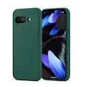 TPU Cover Google Pixel 9a Mørkegrøn