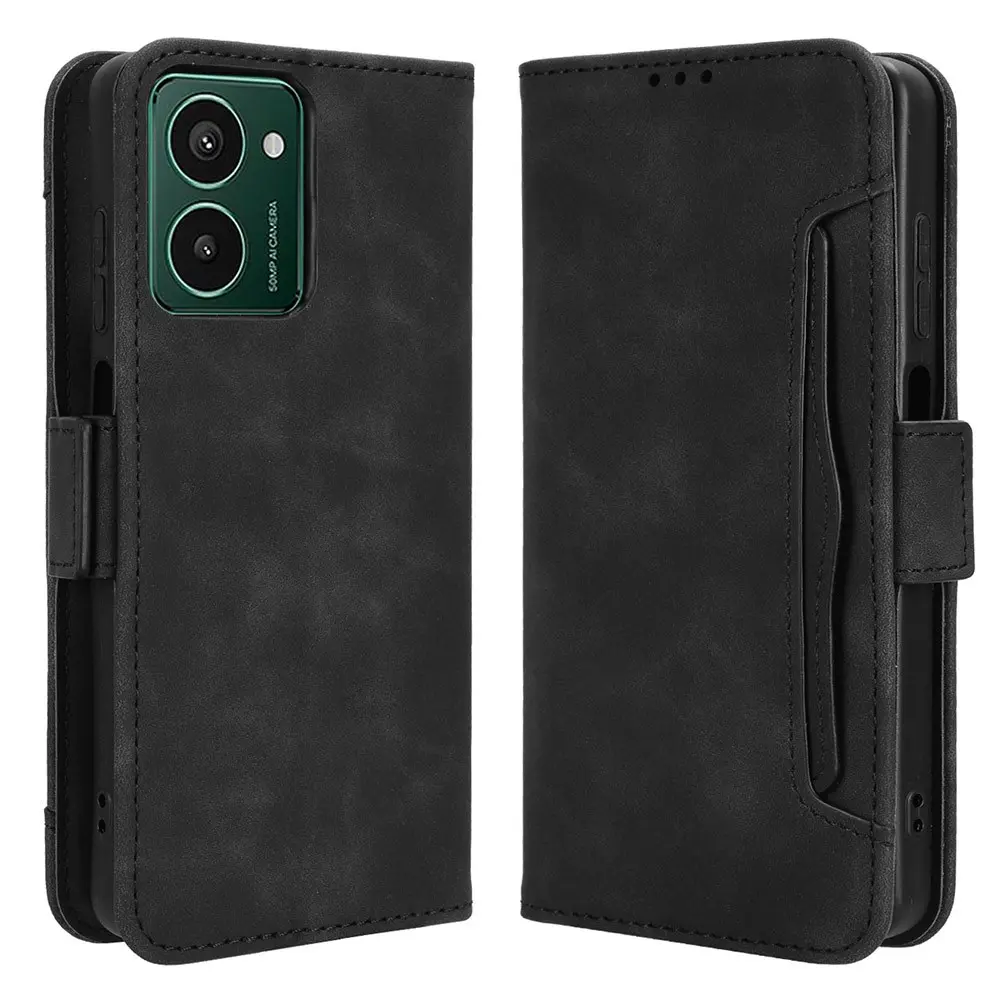 Multi Tegnebogsetui HMD Pulse+ sort