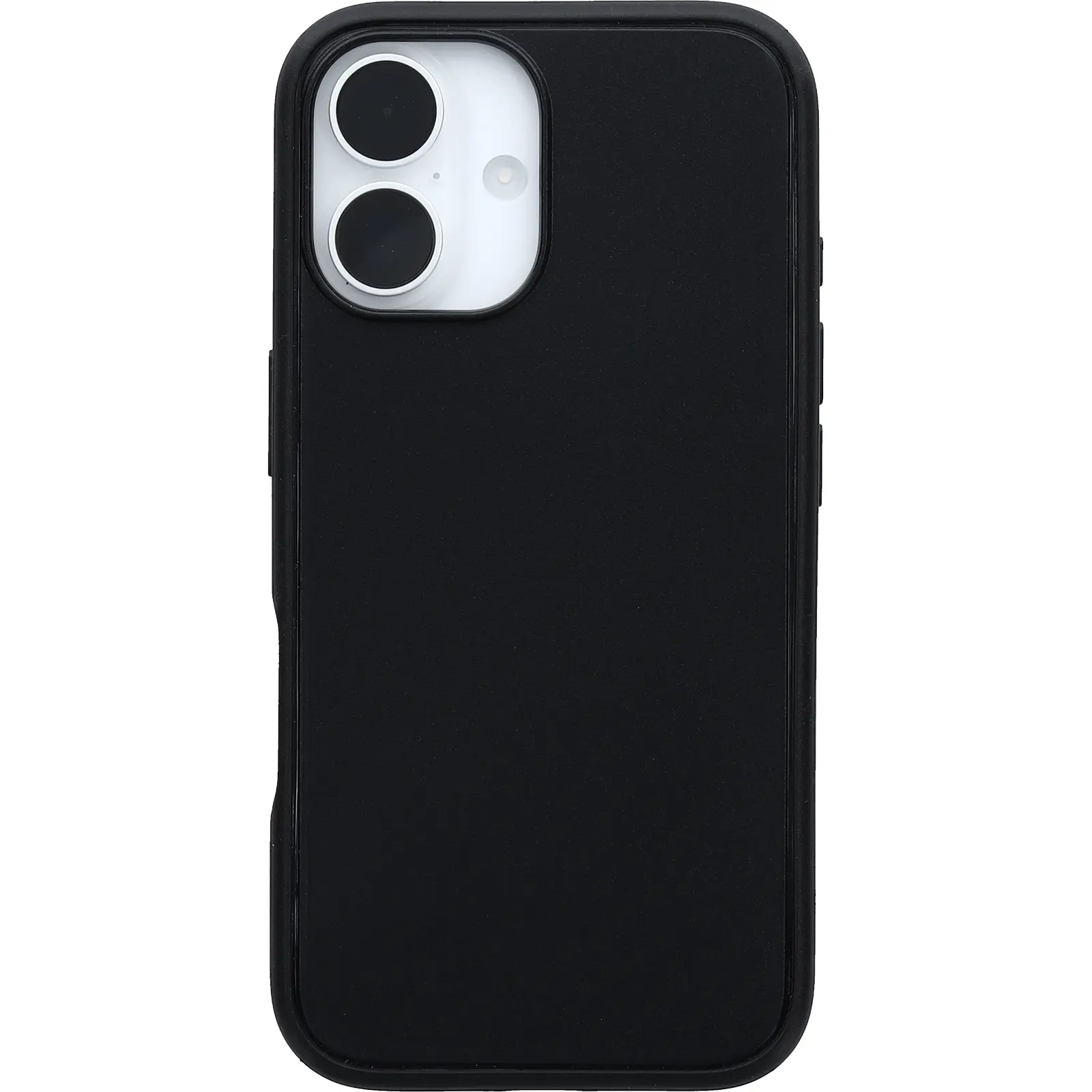 Symmetry Plus MagSafe Skal iPhone 16 Svart