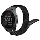 Nylonurrem Garmin Forerunner 245 Sort