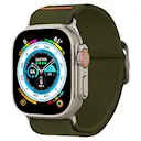 Fit Lite Ultra Apple Watch Ultra 49mm 3rd Gen Khaki
