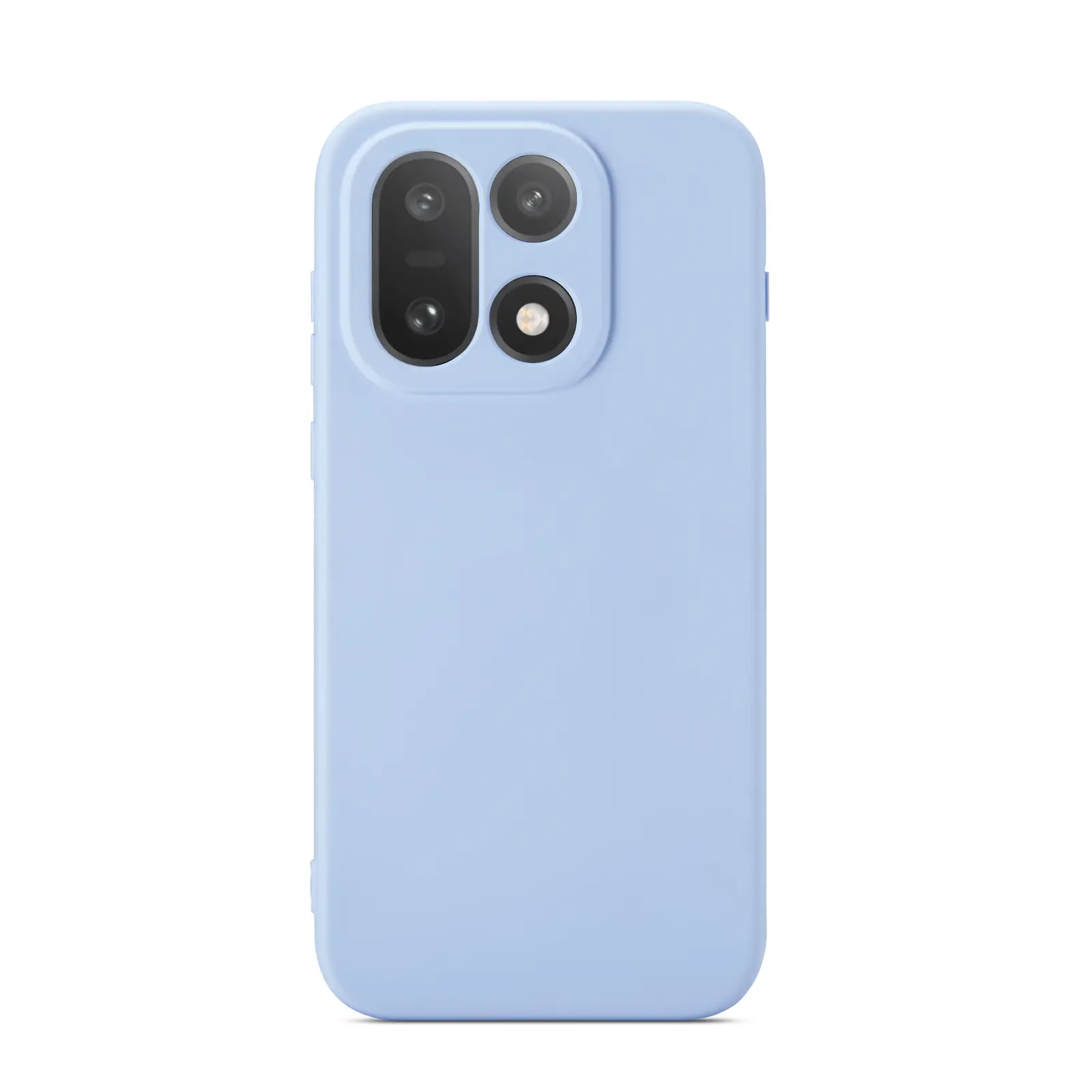 TPU Skal MagSafe  OnePlus 15 Lila