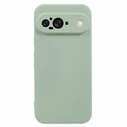 Google Pixel 9 Mobilcover i TPU, Grøn