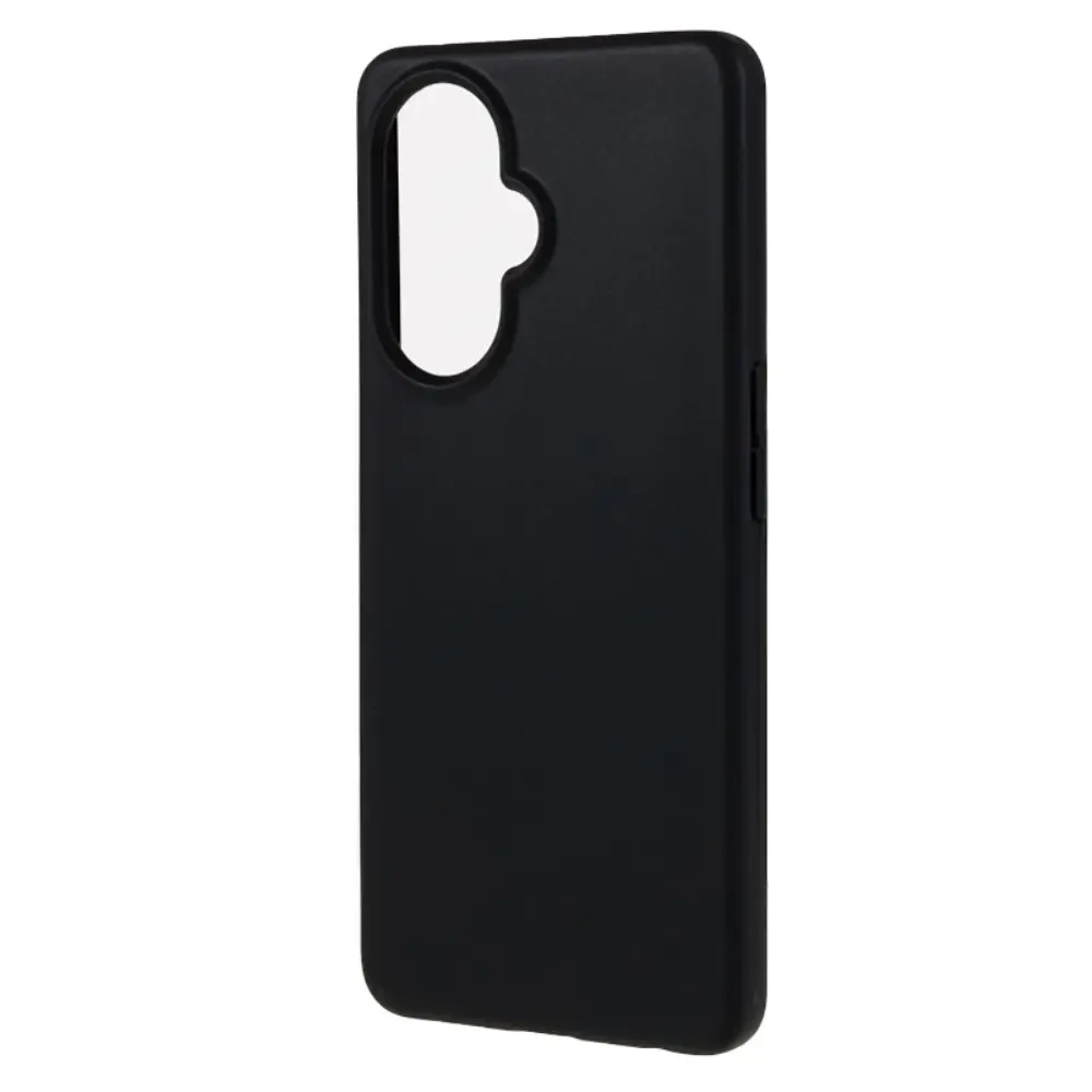 TPU Skal  OnePlus Nord CE 3 Lite Svart