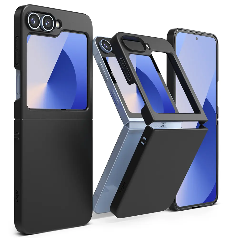 Slim Case Samsung Galaxy Z Flip 7 FE Sort