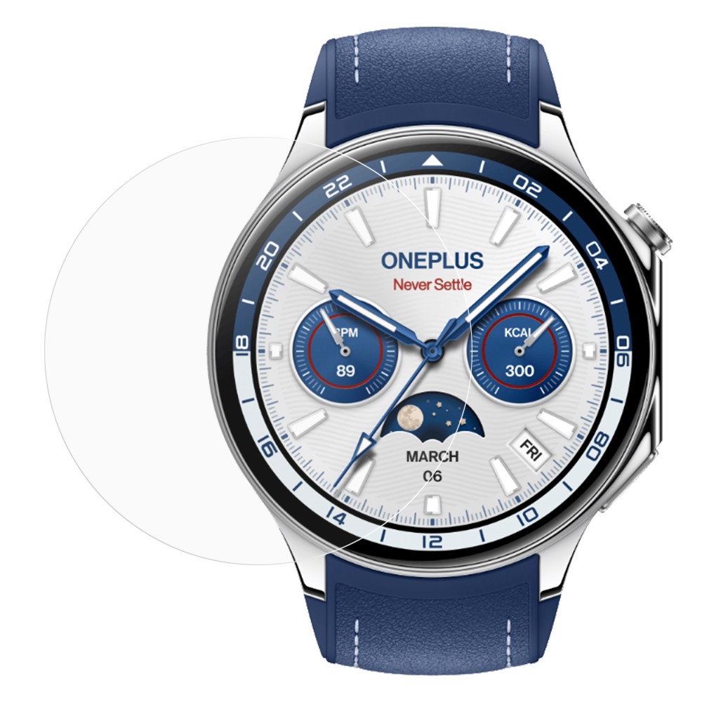 Näytönsuoja OnePlus Watch 3 46mm