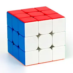 MoYu Kube 3x3 - Speedcube