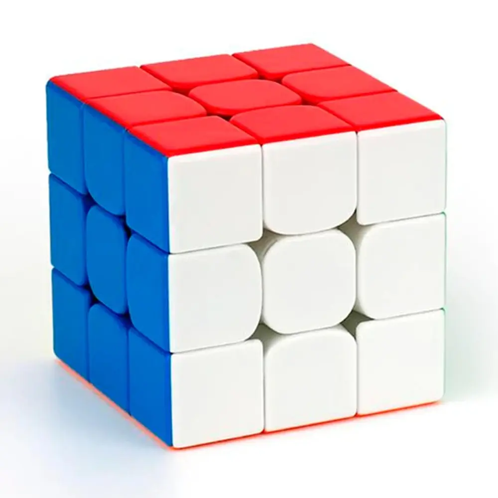 MoYu Kube 3x3 - Speedcube