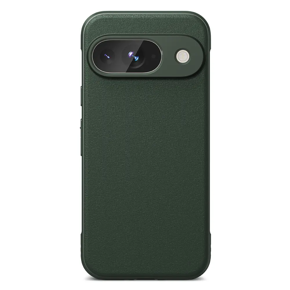 Onyx Case Google Pixel 9 Dark Green