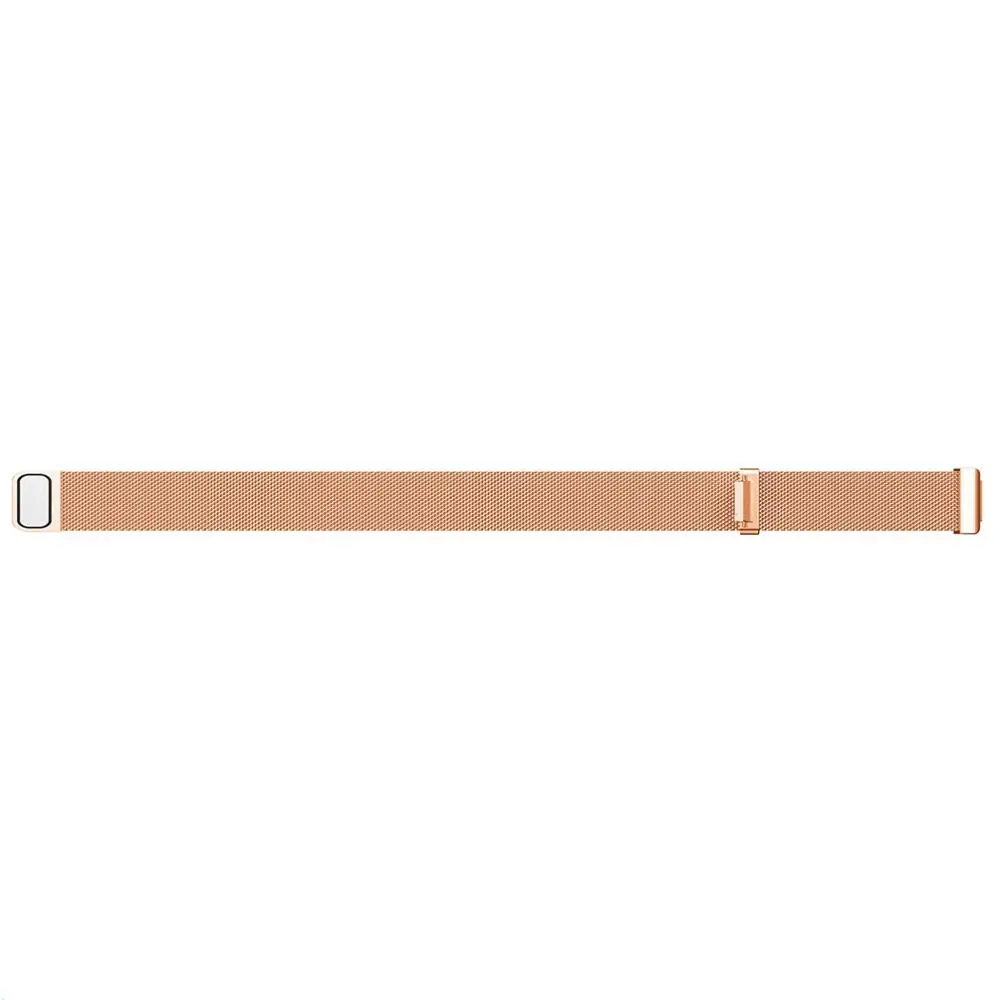 Armband Milanese Fitbit Inspire 2/Inspire HR/Inspire Roséguld