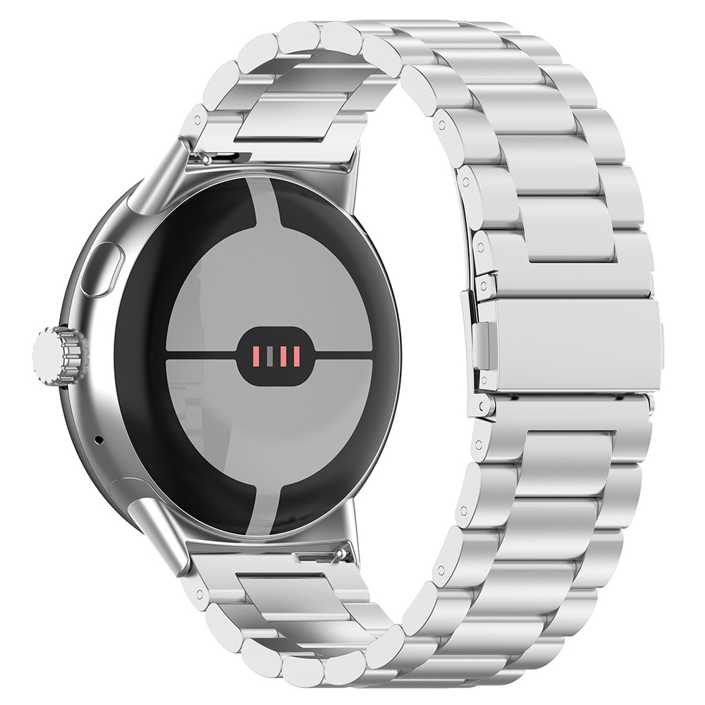 Google Pixel Watch 2 Titan Reim Sølv