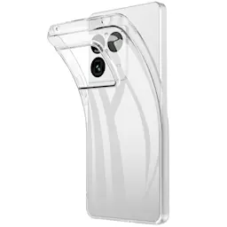 TPU Deksel Sony Xperia 1 VIII Gjennomsiktig