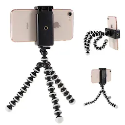 Octopus Mini Tripod Kamerastativ