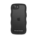 iPhone 17e The Wave Case, Sort