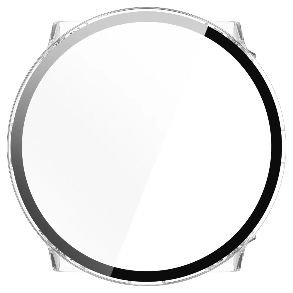 Full Cover Case Suunto Race S Genomskinlig