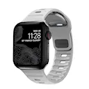 Apple Watch Ultra 2 49mm Sport Band Lunar Gray