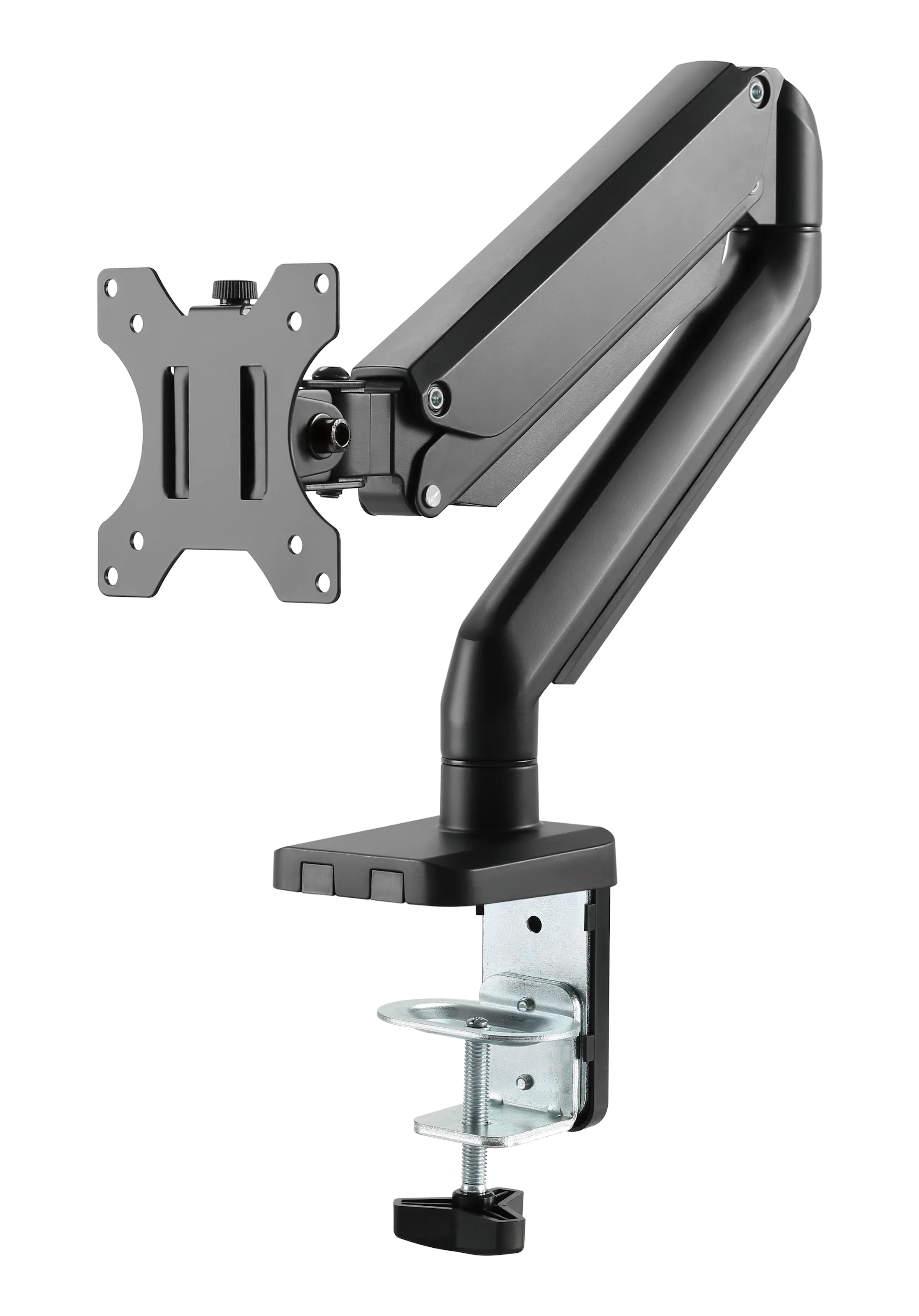 Premium monitorarm med gassfjær 17"-32"