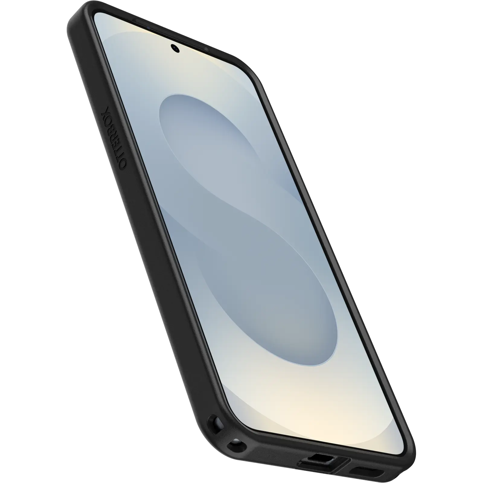 Symmetry Plus MagSafe Skal Samsung Galaxy S25 Svart