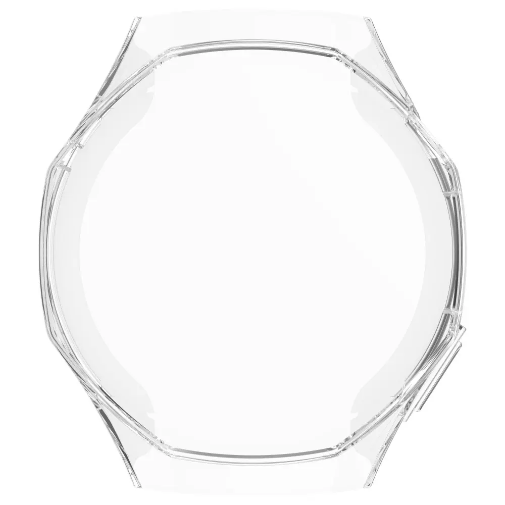 Full Protection Case Huawei Watch GT 5 Pro 46mm Clear