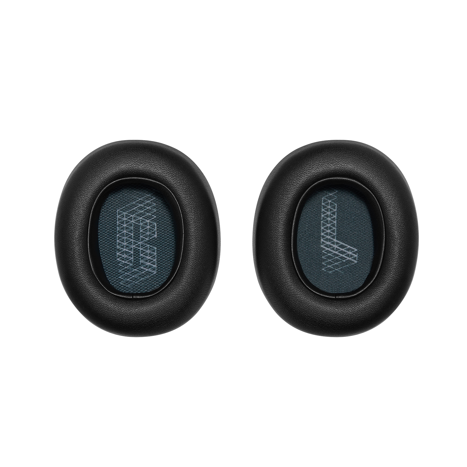 JBL Live 660 Utbytte øreputer / Earpads, Svart