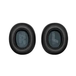 Ørepuder til hovedtelefoner  JBL Live 650 BTNC Sort