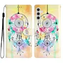 Mobiltaske Samsung Galaxy S25 FE drømmefanger