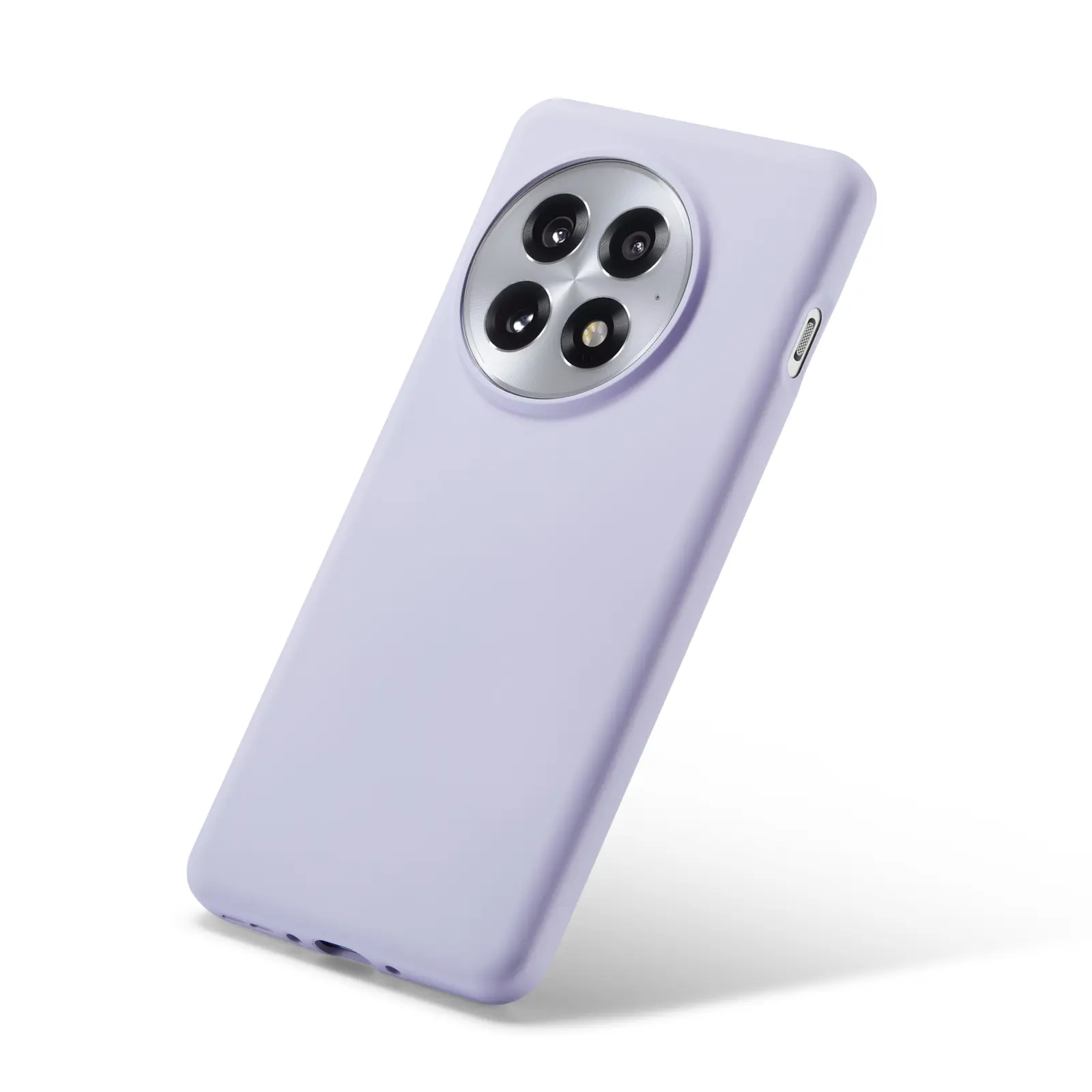 TPU Skal  OnePlus 13 Lila