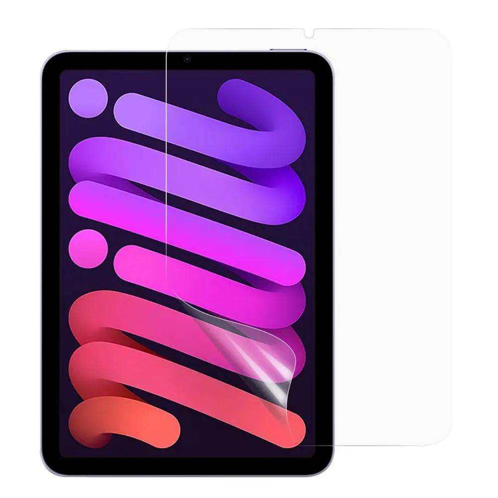 Skærmbeskytter Apple iPad Mini 6th Gen (2021)