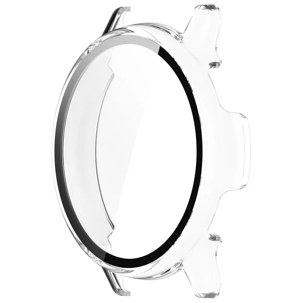 Full Cover Case Garmin Vivoactive 5 Genomskinlig