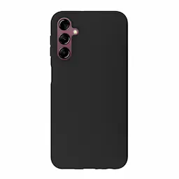 Samsung Galaxy A24 TPU-deksel, Svart