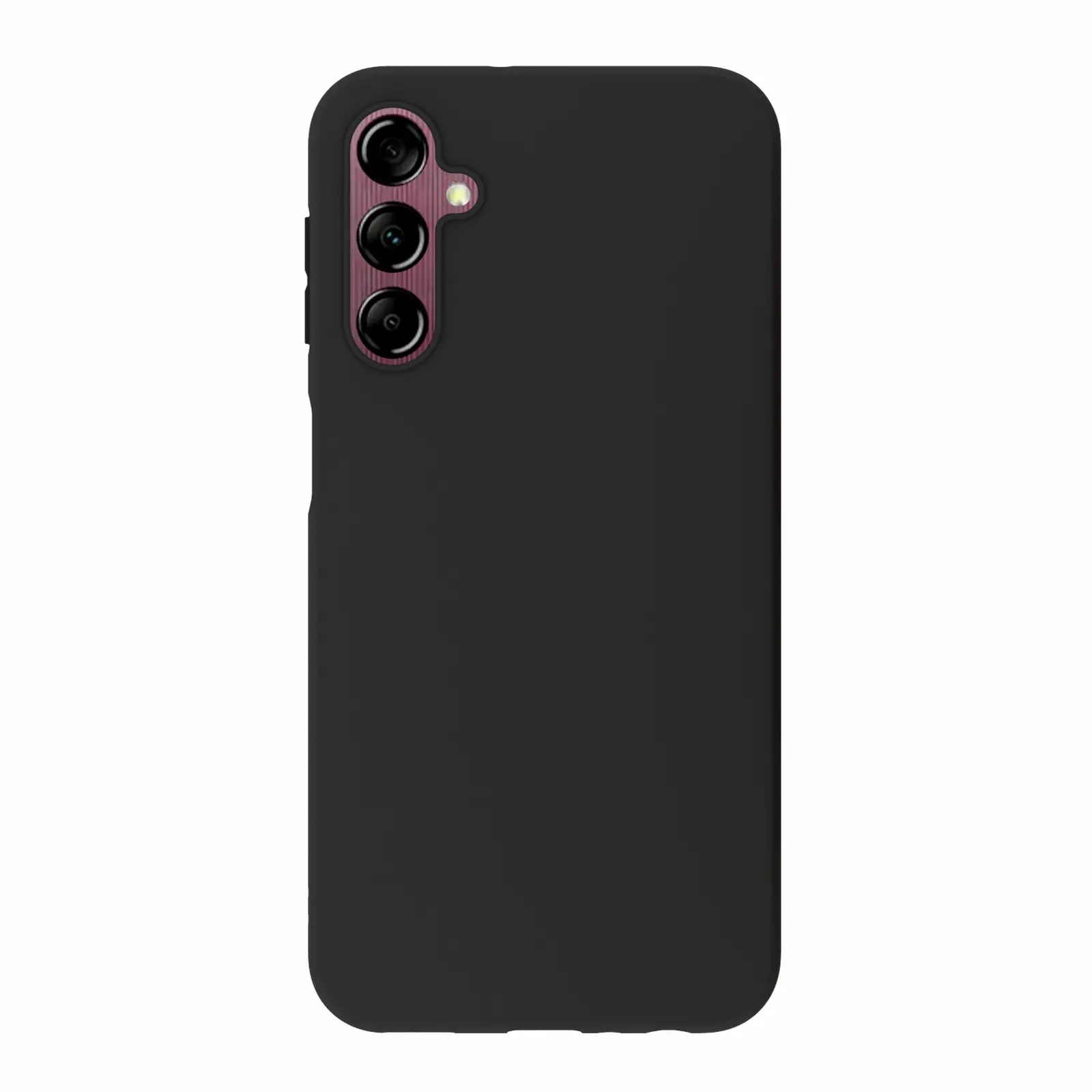 TPU Skal Samsung Galaxy A24 Svart