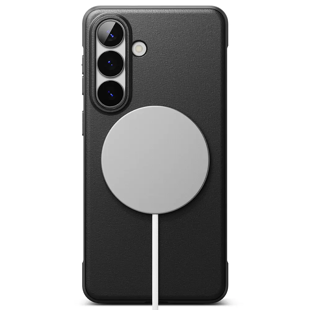 Onyx Magnetic Case Samsung Galaxy S26 Black