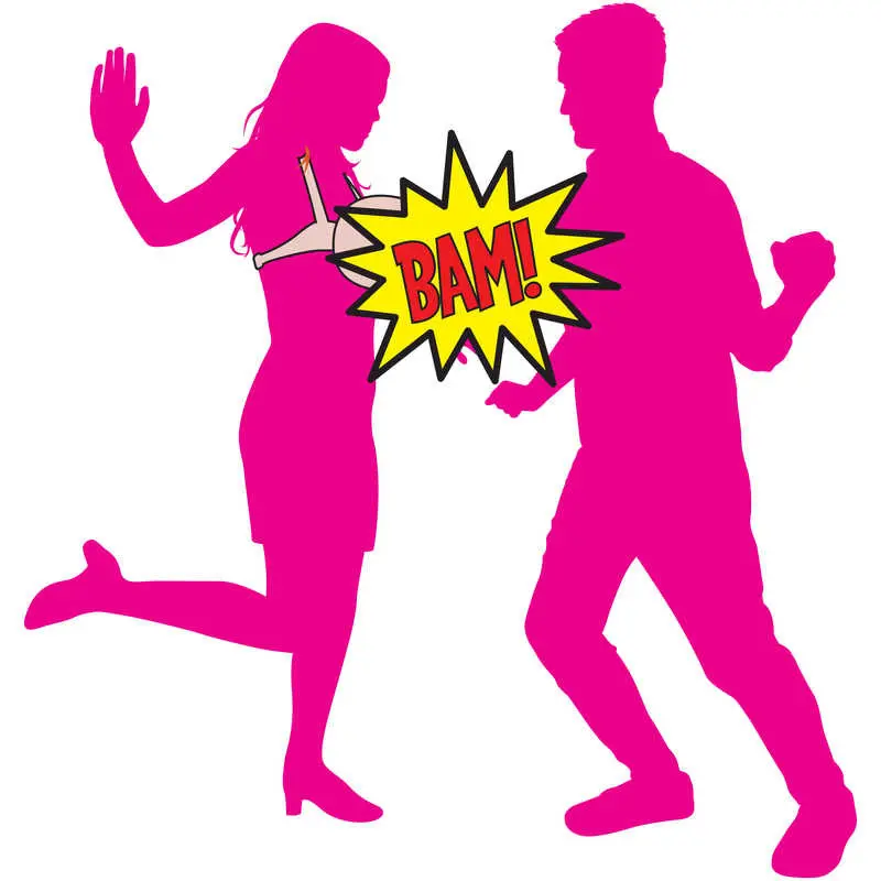 Boob Battles - oppusteligt duellspil